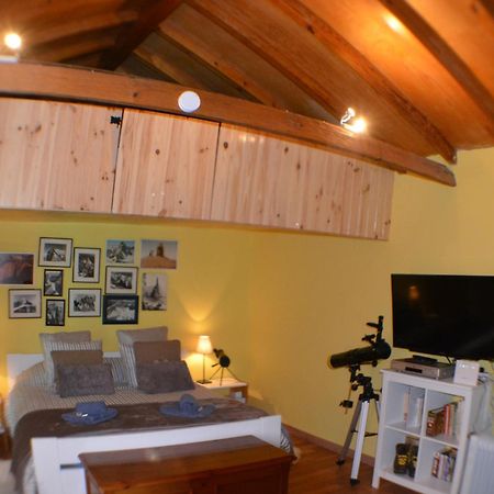 Villa Casa Cueva El Pedregal Tejeda Extérieur photo