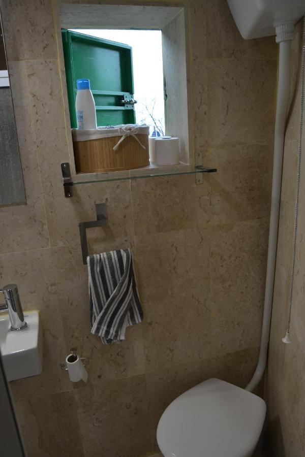 Villa Casa Cueva El Pedregal Tejeda Extérieur photo